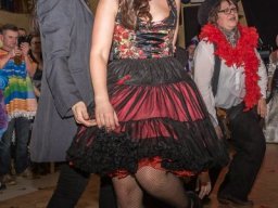 showtanz frauengarde 25